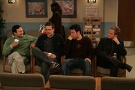 How I Met Your Mother – How I Met Your Mother (2007)