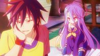 No Game No Life – So, 29.06., 16:15 Uhr