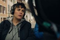 Action – Action Und…Action: Piera Bellato als Jo Copyright: SRF/BTP