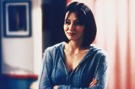 Charmed - Zauberhafte Hexen – Prue (Shannen Doherty) belehrt ihre Schwestern.