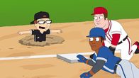 American Dad! – Steve (l.)