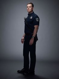 9-1-1 Notruf L.A. – Bobby Nash (Peter Krause)