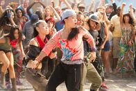 Step Up: Miami Heat – Do, 23.10., 23:10 Uhr