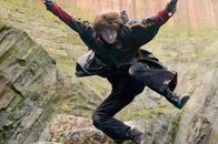 Harry Potter und der Feuerkelch – Harry Potter (Daniel Radcliffe)