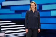 Das aktuelle Sportstudio – Katrin Müller-Hohenstein
