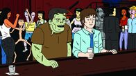 Ugly Americans – So, 29.06., 03:00 Uhr
