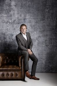 Lenßen & Partner – (7. Staffel) - Detektivischer Spürsinn und Recherche, Menschenkenntnis und Kombinationsgabe sind die herausragenden Eigenschaften von "Lenßen & Partner". Für die Ratsuchenden sind Ingo Lenßen (Foto) und sein Ermittlerteam oft die letzte Hoffnung ...