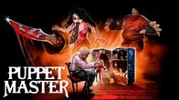 Puppetmaster – Puppetmaster (1989)