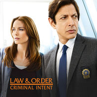 Criminal Intent - Verbrechen im Visier – Criminal Intent - Verbrechen im Visier (2010)