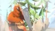 Grizzy und die Lemminge – Grizzy und die Lemminge (2016)