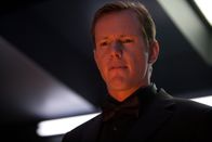 Hostel III – Zeigt Carter McMullen (Kip Pardue) endlich sein wahres Gesicht?; Zeigt Carter McMullen (Kip Pardue) endlich sein wahres Gesicht?