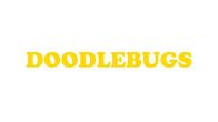 Doodlebugs – Doodlebugs - Logo