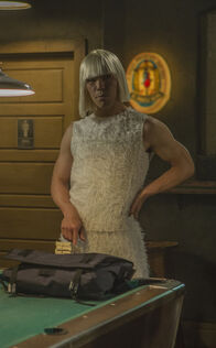 Banshee - Small Town. Big Secrets. – Banshee - Small Town. Big Secrets. (2013)