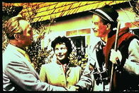 Der Wilderer vom Silberwald – Der Wilderer vom Silberwald (1957)