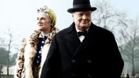 Apokalypse: Hitlers Westfeldzug – Winston Churchill und seine Frau Clementine