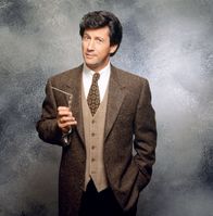 Die Nanny – Maxwell Sheffield (Charles Shaughnessy)