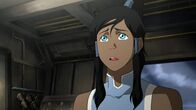 Die Legende von Korra – Korra
