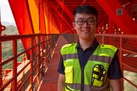 Geniale Technik – Hu Yuntian - Beipanjiang First Bridge Project