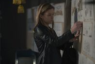 Tokyo Vice – Samantha (Rachel Keller)