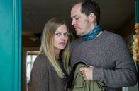 Unschuldig – Marion (Anna Loos) und Uwe Mosbach (Godehard Giese) geraten unter Druck.