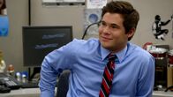 Workaholics – Adam DeMamp (Adam DeVine)