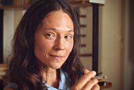 Trommelwirbel – Trommelwirbel Weiss mehr als gedacht: Sabine Timoteo als Marie-Thérèse Copyright: SRF/Filmcoopi