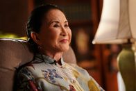 Fresh off the Boat – Grandma Huang (Lucille Soong)