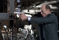 Run All Night – Als sein Freund seinen Sohn erschießt, sinnt Mafiapate Shawn Maguire (Ed Harris) nur noch auf Rache und setzt einen mörderischen Apparat in Gang, der Jimmy und dessen Sohn töten soll ...