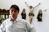 SOKO Kitzbühel – Christian Spatzek (Salvenmoser).