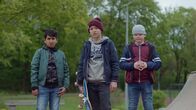 Geschwisterschreck – Geschwisterschreck (2019)