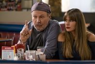Modern Family – L-R: Billy Crystal (Billy Crystal), Gloria Delgado-Pritchett (Sofía Vergara)