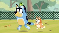 Bluey – Fr, 23.02., 10:00 Uhr