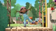 Paddingtons Abenteuer – Simi