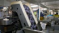 Re: – Die industrielle Verarbeitung des Fisches: Leider gehen die Fischbestände in den Gewässern nördlich von Irland immer weiter zurück.