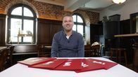 Dinner Date – Für den 35-Jährigen Gastronomieberater Matthias sind Menüs an der Tagesordnung, doch in Sachen Liebe muss er heute die richtige Wahl treffen.