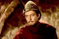 Ivanhoe - Der schwarze Ritter – Ritter Ivanhoe (Robert Taylor) hat eine Mission: Er sucht König Richard Löwenherz, der plötzlich verschwunden ist.