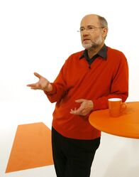 Frag den Lesch – Prof. Harald Lesch