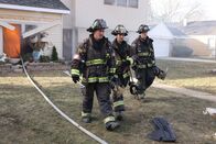 Chicago Fire – Chicago Fire (2023)