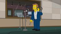 Die Simpsons – "Die Simpsons", "Kriminalakte Springfield." In seiner Box unter der Spüle bewahrt Marge das College-Geld für Lisa auf. Ihr Entsetzen ist groß, als davon auf einmal jede Spur fehlt. Bei der Ergreifung des Täters erhalten die Simpsons ungewöhnliche Hilfe. Die TV-Show 'Kriminalakte Springfield' will sich des Falles annehmen und den Diebstahl aufklären, wenn sich die Simpsons im Gegenzug bereiterklären, den Serienmachern Einblick in ihr Familienleben zu gewähren.