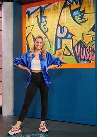 Countdown Deluxe – Anna Illenberger