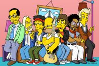 Die Simpsons – Die Simpsons (2001)