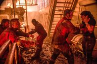 Deepwater Horizon – Deepwater Horizon (2016)