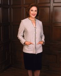 Gilmore Girls – Kelly Bishop als Emily Gilmore