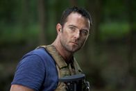 Strike Back – Strike Back (2012)