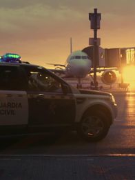 Border Control – Mo, 19.09., 16:15 Uhr
