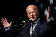 Der getriebene Präsident – Joe Biden