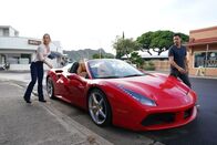 Magnum P.I. – Magnum P.I. (2020)