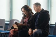 Pops – Vaters Tagebuch: Samantha Spiro als Roz Jacobs, Nigel Lindsay als Elli Jacobs