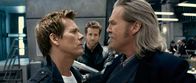 R.I.P.D. - Rest in Peace Department – (v.l.n.r.) Hayes (Kevin Bacon); Nick (Ryan Reynolds); Roy (Jeff Bridges)
