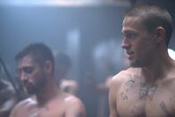 Papillon – Henri "Papillon" Charrière (Charlie Hunnam)